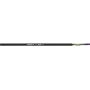 LAPP 1600252 Jungiamasis kabelis H05RN-F 3 G 0,75 mm² Juodas 100 m (1600252)