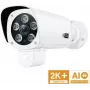 IP kamera Instar IN-9408 2K+ 2560×1440 pikselių LAN WLAN