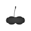 Gaming ausinės Genesis Fury Fukiya F6 | Bluetooth | Uždedamos ant ausų | Mikrofonas | Belaidės | Juodos