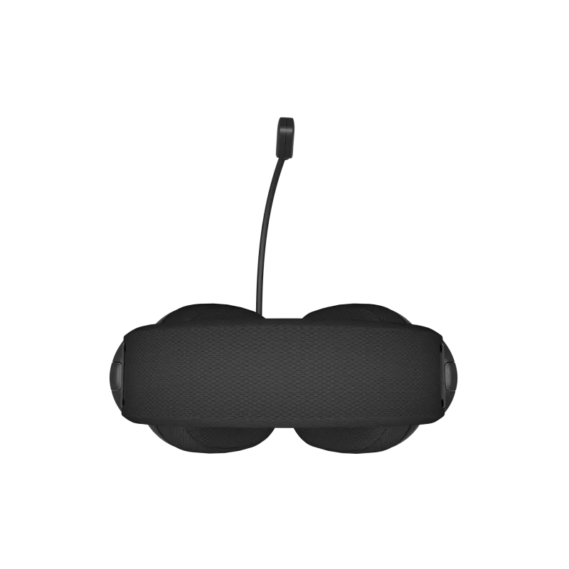 Gaming ausinės Genesis Fury Fukiya F6 | Bluetooth | Uždedamos ant ausų | Mikrofonas | Belaidės | Juodos