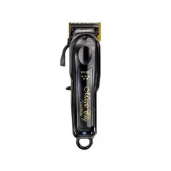 Plaukų kirpimo mašinėlė WAHL Black Magic 3026434 Juoda