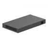 NETGEAR GS524PP nevaldomas Gigabit Ethernet (10/100/1000) jungiklis su PoE, pilka