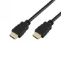 Sbox HDMI-205/R HDMI 2.0 laidas HDMI-HDMI 5 m 4K