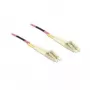 InfiniBand / šviesolaidinis kabelis DeLOCK LC - LC 10 m
