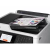Epson WorkForce Pro WF-M5799DWF spausdintuvas rašalinis nespalvotas MFP A4, skaitiklis nuo 100K iki 180K (Naudotas)