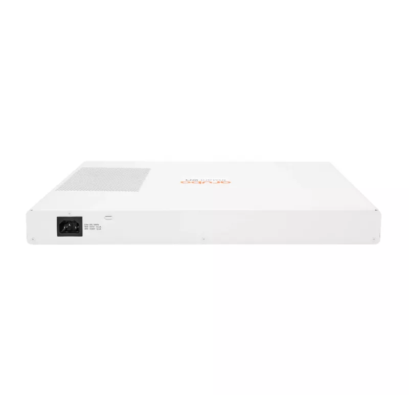 HPE Networking Instant On 1960 24G 2XF Switch (JL806A#ABB) – valdomas L2+ jungiklis