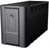 Nepertraukiamo maitinimo šaltinis PowerWalker VI 1200 SH Schuko