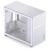Korpusas Jonsbo D31 MESH Midi Tower Baltas