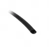 Kabelių vamzdelis Label the Cable LTC Pro 5111, 10 m, juoda
