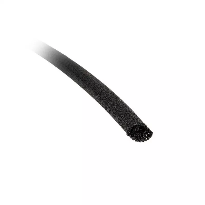 Kabelių vamzdelis Label the Cable LTC Pro 5111, 10 m, juoda