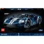 LEGO Technic 2022 Ford GT (42154) modelio rinkinys suaugusiems