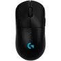Logitech G PRO 2 LIGHTSPEED belaidė žaidimų pelė, juoda, 32000 DPI
