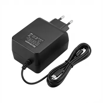 Maitinimo blokas Terra PAD 1200 5V 3A AC adapteris planšetėms ir nešiojamiesiems įrenginiams
