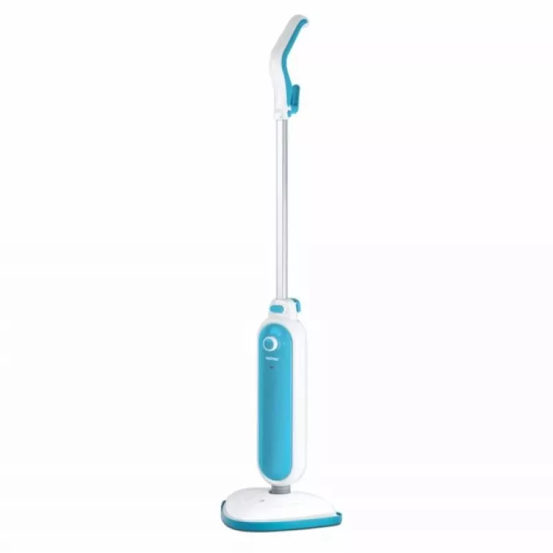 Garinis valytuvas ZELMER ZST1300 — 1500W galia, 0.5L vandens bakelis