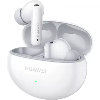 HUAWEI FreeBuds 6i (balta spalva), Orca-T100