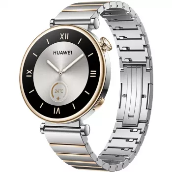 HUAWEI WATCH GT 4 46 mm išmanusis laikrodis