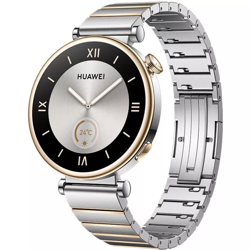 HUAWEI WATCH GT 4 46 mm išmanusis laikrodis