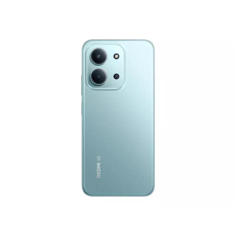 Išmanusis telefonas „Xiaomi Redmi 15C 5G“ – 5G – Dual-SIM – RAM 8 GB / Vidinė atmintis 128 GB – „microSD“ lizdas – 6,9 colio – 1600 × 720 pikselių (120 Hz)