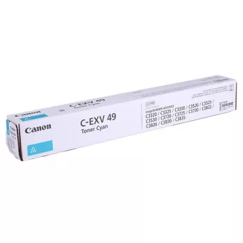 Canon 8525B002 originalus toneris 1 vnt. Cian
