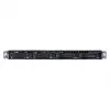 Supermicro CSE813MFTQC-R407CB 1U stelažinis korpusas