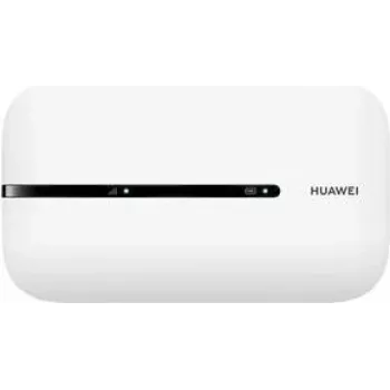 Maršrutizatorius Huawei Mobile WiFi WLAN maršrutizatorius ir viešosios interneto prieigos taškas juodas E5576-325 4G