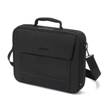Dicota TWO Multi - Kuprinė nešiojamam kompiuteriui - 40,6 cm - 14-16 colių (D3250202)