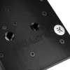 Vandens blokas EK Water Blocks EK-FB GA Z170X Ultra