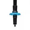 BLACK DIAMOND DISTANCE CARBON TREKKING LAZDOS, 115 CM - DYKUMOS DANGUS