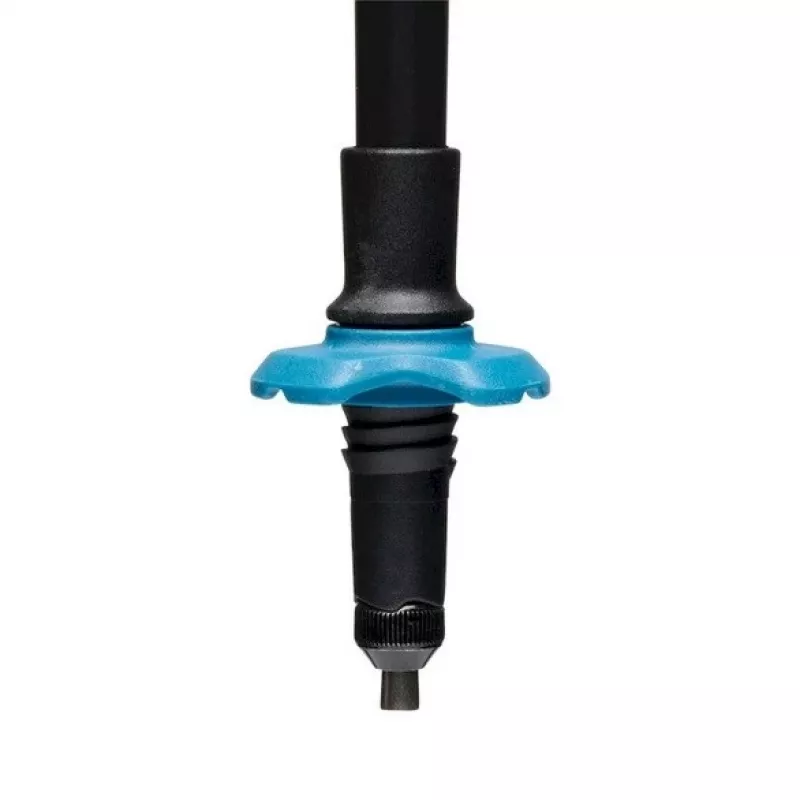BLACK DIAMOND DISTANCE CARBON TREKKING LAZDOS, 115 CM - DYKUMOS DANGUS