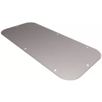Montavimo plokštė Rittal AX 2572.100