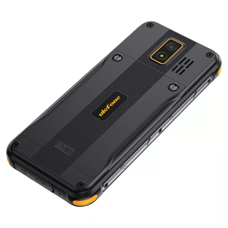 UleFone Phone Armor Mini 4 LTE 4.5 colio