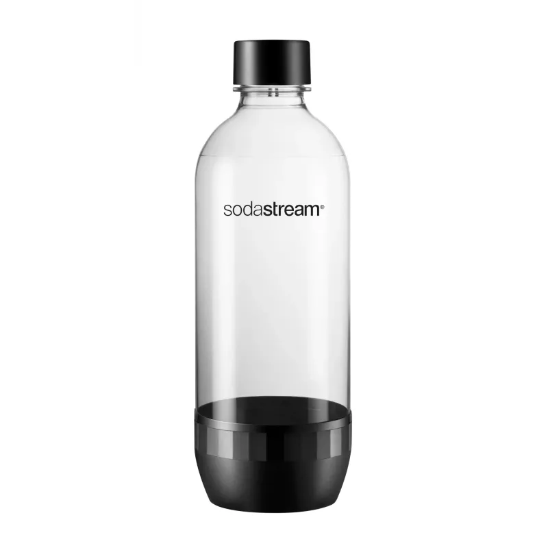 SodaStream karbonizavimo butelis 2260525, 3 vnt.