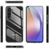 Nevox StyleShell SHOCKFlex Samsung Galaxy A56 5G permatomas dėklas