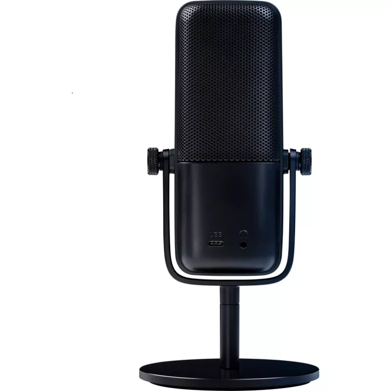 Stalinis mikrofonas Elgato Wave 3