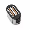 Skrudintuvas WMF Bueno Pro 6 – 2 griežinėlių, 870 W, sidabrinis/juodas