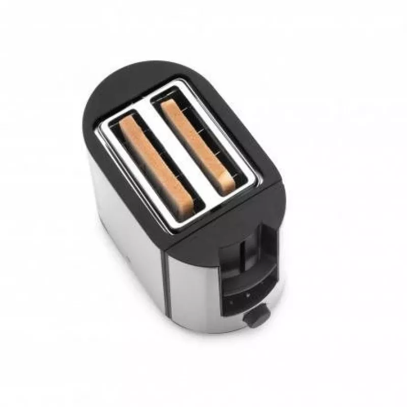 Skrudintuvas WMF Bueno Pro 6 – 2 griežinėlių, 870 W, sidabrinis/juodas
