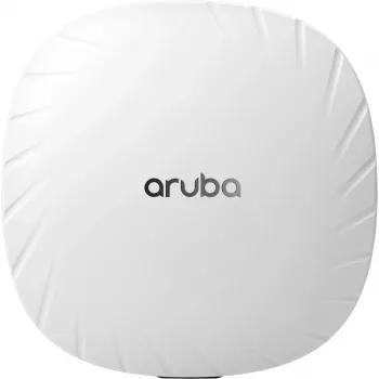 HPE Aruba AP-515 (RW) Unified AP Q9H62 belaidis prieigos taškas