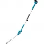 Makita DUN461WZ akumuliatorinis gyvatvorių žirklės su vienu peiliu, 3 kg
