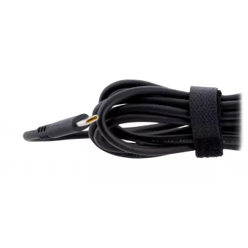 Automobilinis ir aviacinis kroviklis Lenovo 40AK0065WW USB-C 12/15V DC juodas