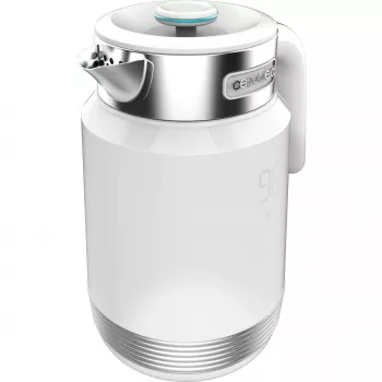 Cecotec 1749 baltas elektrinis virdulys