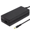 Qoltec 50761 Įkroviklis elektrinių dviračių akumuliatoriams 36V | 42V | 2A | 5,5*2,5
