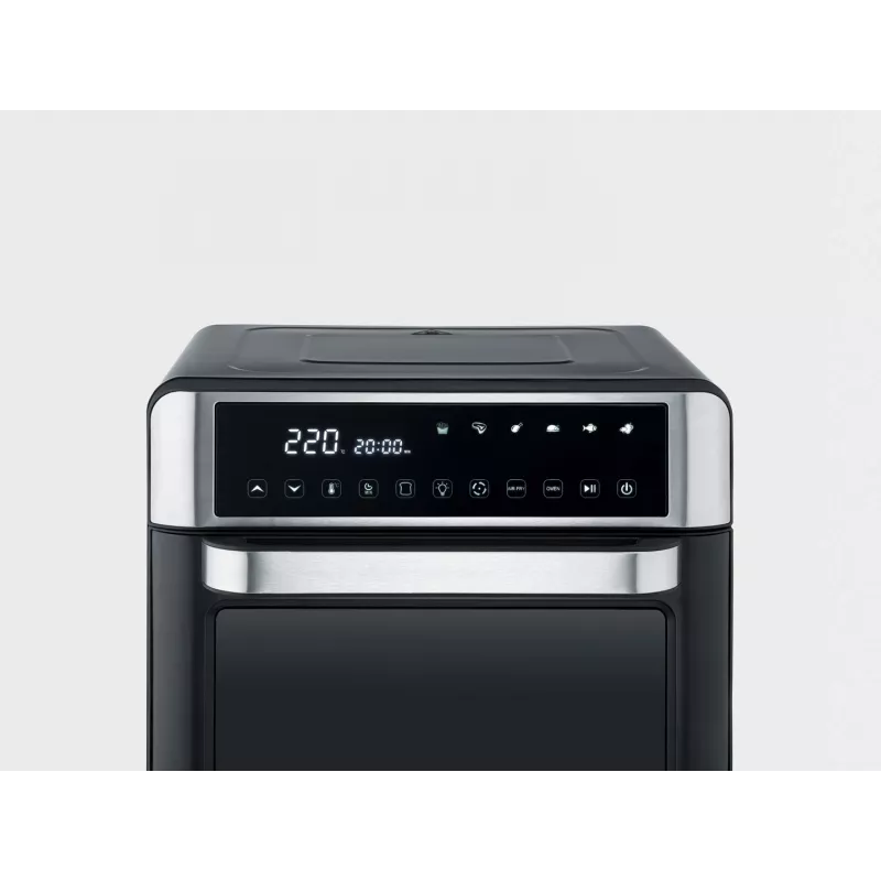 Severin TO 2077 krosnelė 25 L 2 W