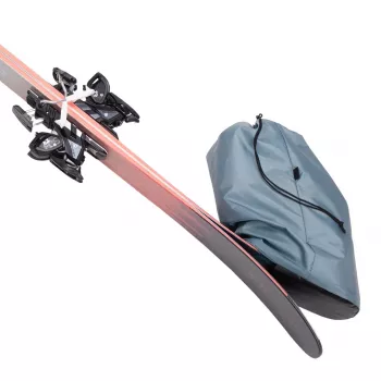 Thule 5166 Roundtrip slidžių krepšys 192 cm juodas