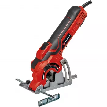 Pjūklas Einhell TC-CS 89 rankinis diskinis