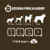 PUPIL Premium All Meat Gold Duck šlapias šunų ėdalas – 800 g