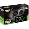 INNO3D GeForce RTX 5060 Ti TWIN X2 OC 16GB GDDR7 vaizdo plokštė