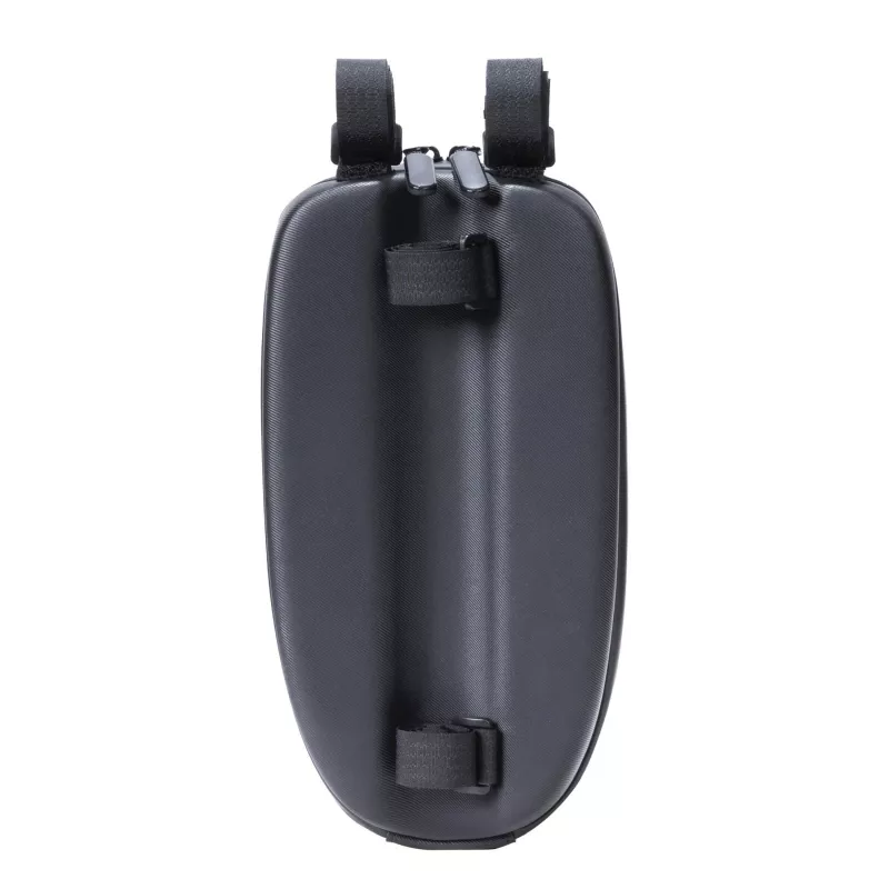 Paspirtuko krepšys Xiaomi BHR6750GL – Juodas, EVA, PU oda, 140×110×260 mm