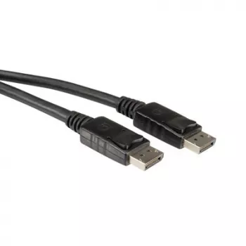 VALUE DisplayPort kabelis DP-DP M/M 2m