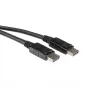 VALUE DisplayPort kabelis DP-DP M/M 2m