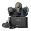Belaidė mikrofonų sistema Maono WM650 A3